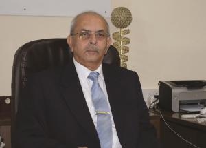 Prof. M.S.Shivakumar